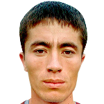 Sayriddin Gafarov