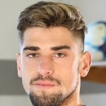 نيكولاس أورتيز