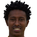 Alula Girma Mekonnen