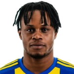Dumte Christian Pyagbara