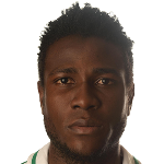 Solomon Sesugh Kwambe
