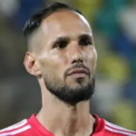 علي سلامة