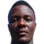 Y. Rugumandiye