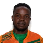 Simon Silwimba
