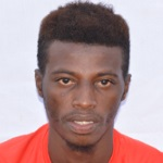Brefo Mensah