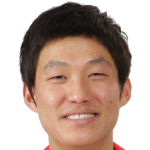 Jung-Geun Kwak