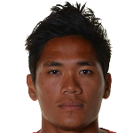 Lorenzo Tehau