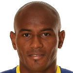 Oscar Dalmiro Bagüí Angulo