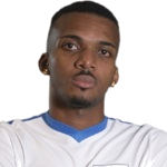 Stéphane Ludovic Abaul