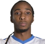 Djenaël Alexis Maingé
