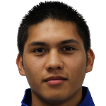 Micah Francisco Paulino