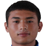 Dylan Naputi