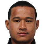 Joseph Patrick Aurelio Laanan