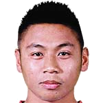 Mohammad Khairil Shahme bin Suhaimi