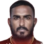 Ibrahim Labaan Shareef