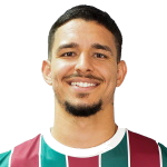 Gustavo Henrique
