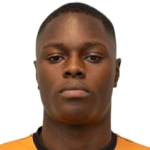 F. Amartey