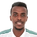 Hamza Abdi Idleh