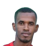 Doualeh Mahamoud Elabeh