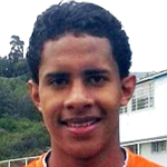 Ronaldo André Oñate Zambrano