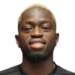 A. Conteh