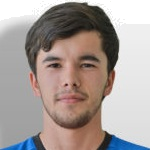 M. Safarov