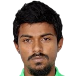 Ibrahim Aisam