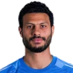 محمد الشناوي
