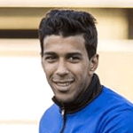 أحمد حمودي