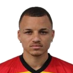 M. Ebanks