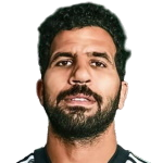 Al Mahdi Soliman