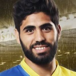 محمد رزق (لاعب كرة قدم مواليد 1993)
