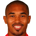 Patrick Nyema Gerhardt