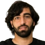 Mohammed Saleh