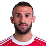 Omar Kamal