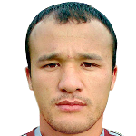 A. Khamrakulov