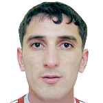 Khurshed Makhmudov