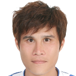 Hung Kai-chun