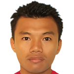 Lin Oo Naing