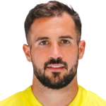 Mario Gaspar