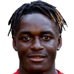 D. Nsidjine Kuete