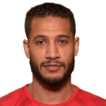 Ahmed Ali