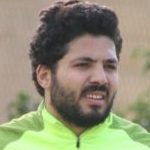 عاصم سعيد