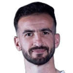 Mahmoud Abdul Aati Donga