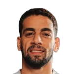 محمد الشامي (لاعب كرة قدم ، مواليد 1996)