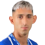 إسماعيل لوكاس أرييل أرسي