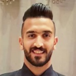 أحمد نبيل مانغا