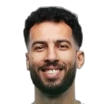 خالد صبحي
