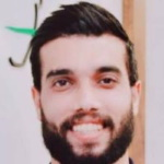 أحمد ربيع الشيخ
