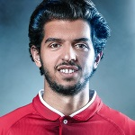 عمرو بركات